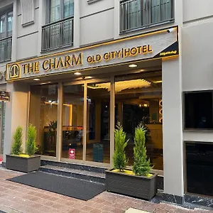 Отель The Charm - Old