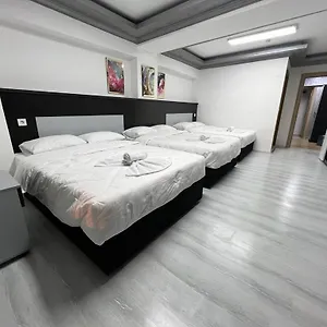 Grand Honey Hotel Appart hôtel