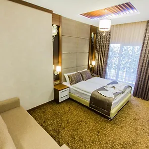 Taksim Cihangir Fidan Appart hôtel