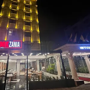 3* Hotel Istanblu Atasehir